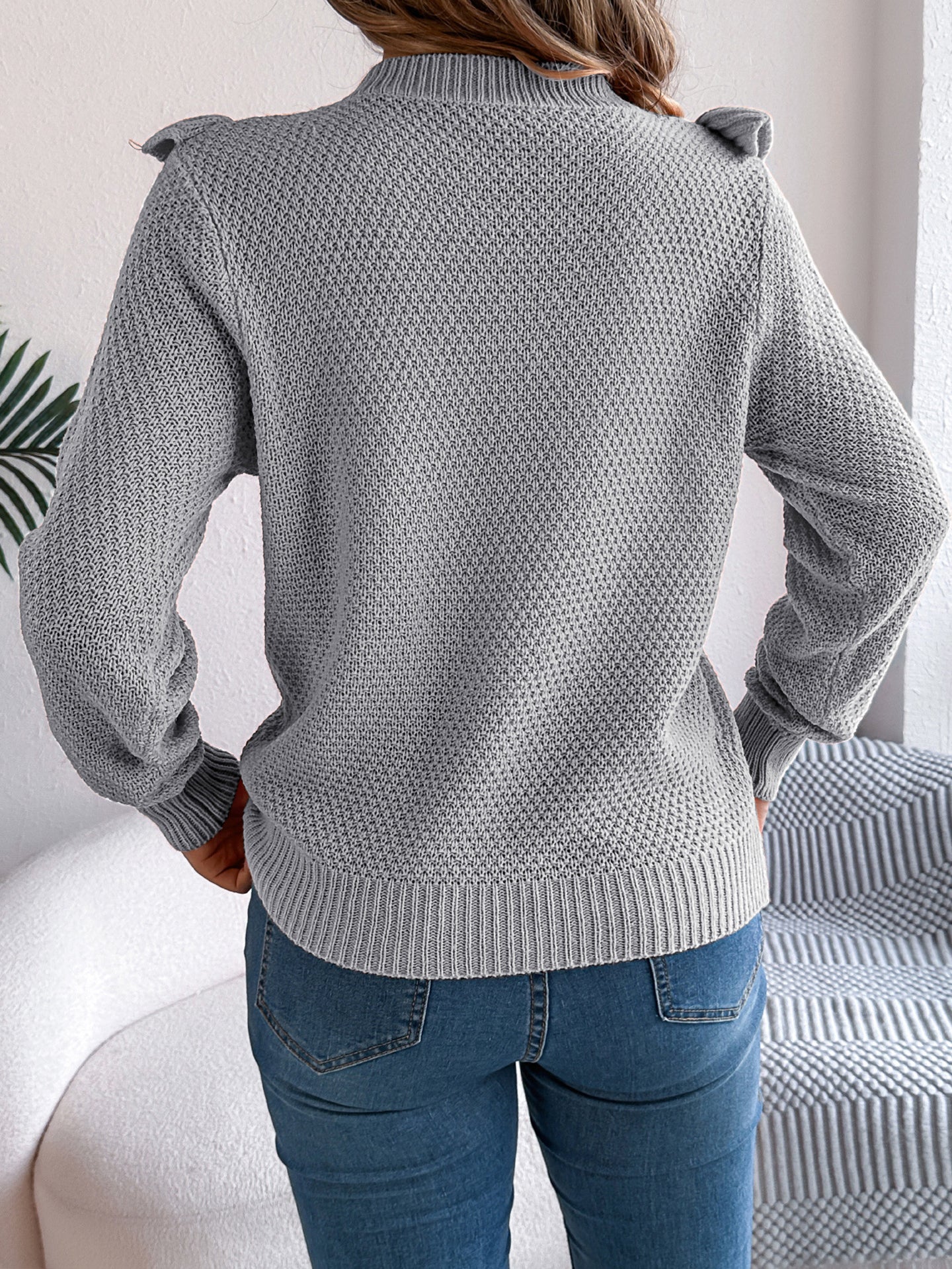 Women Pullover Sweaters