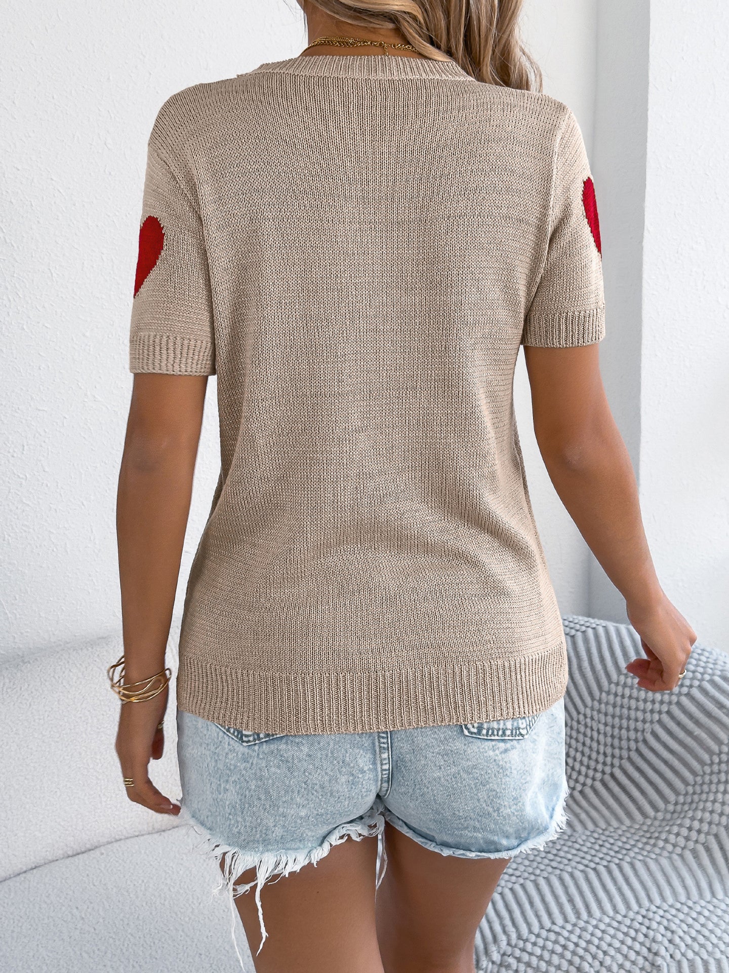 Self Design Top
