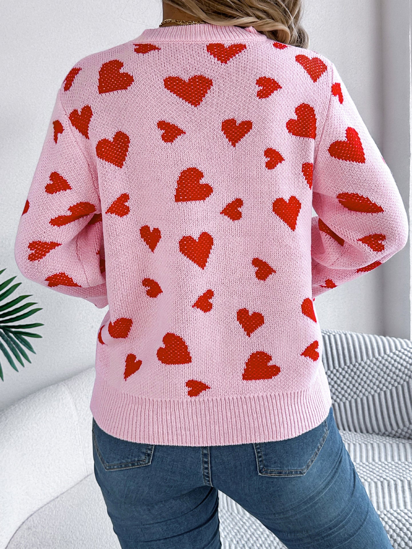 Women Pullover Sweaters