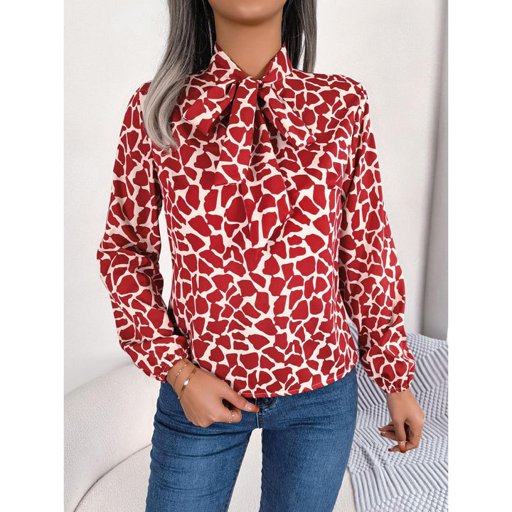 Print Top