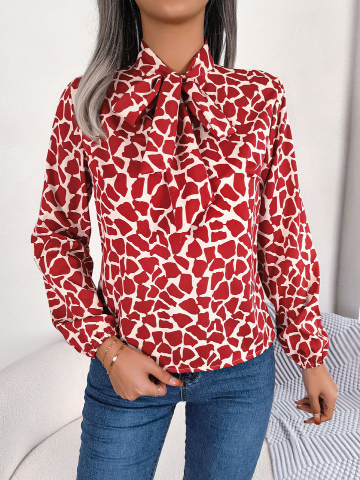 Print Top