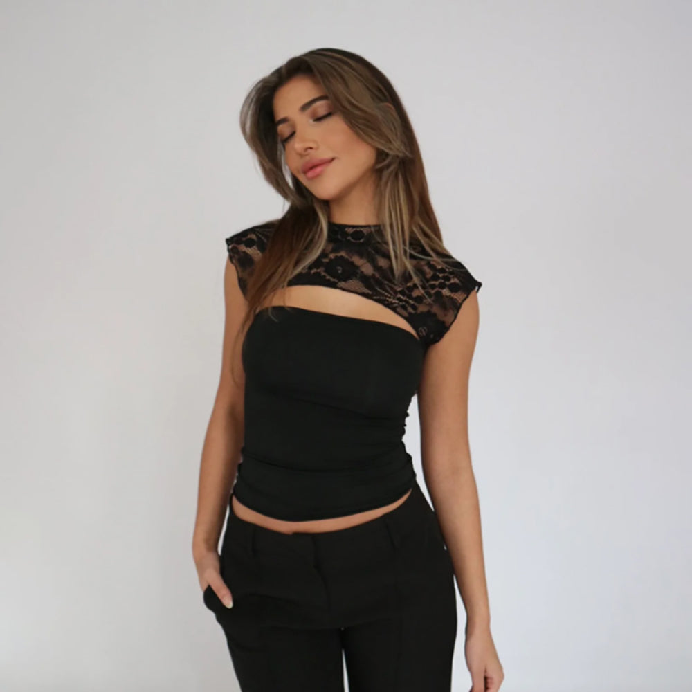 Solid Tank Top