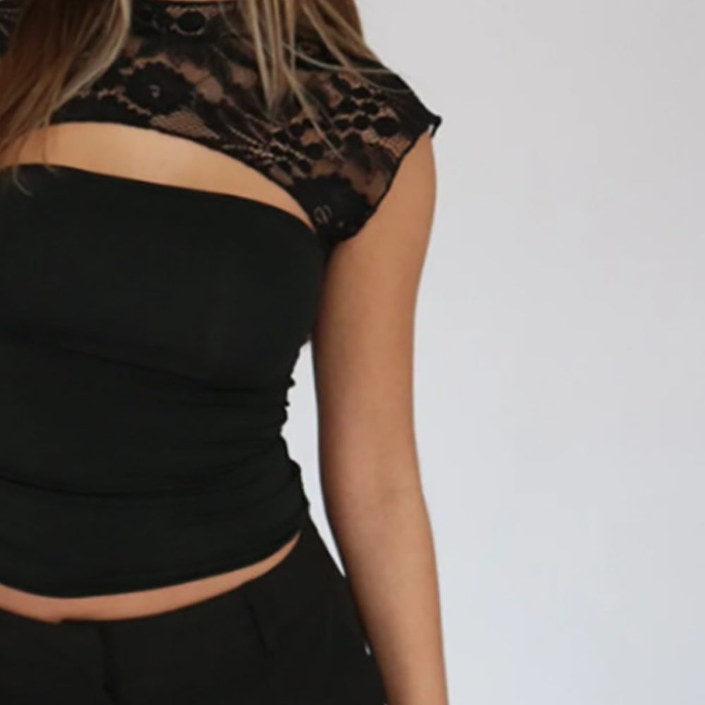 Solid Tank Top