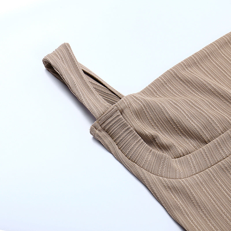 Bodycon Maxi Dress