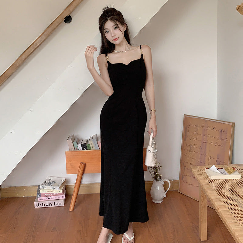 Sleeveless Bodycon Dress
