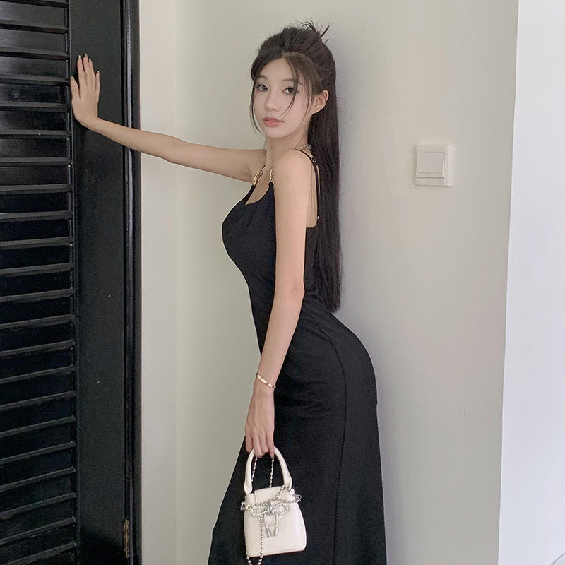 Sleeveless Bodycon Dress