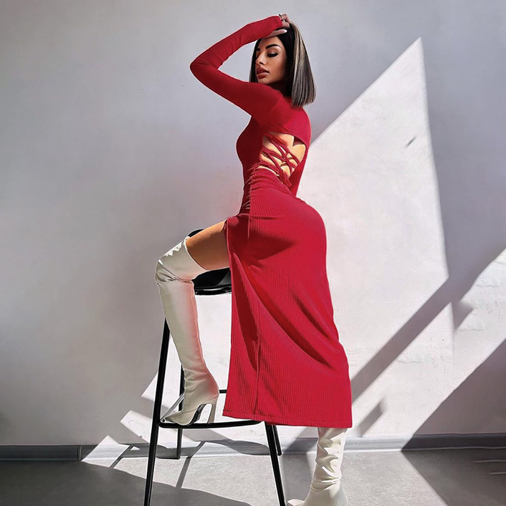 Bodycon Dress
