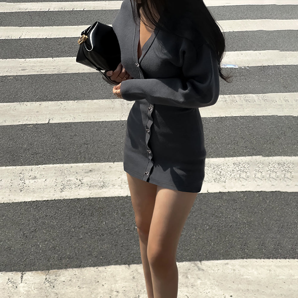 Women Sheath Dress