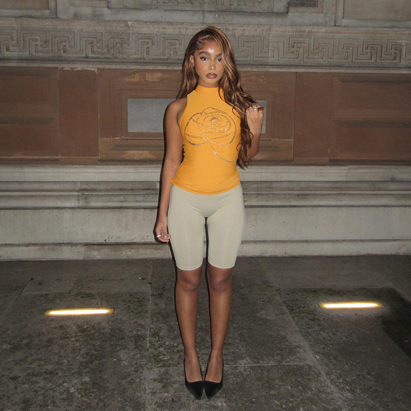 Women Embellished Top