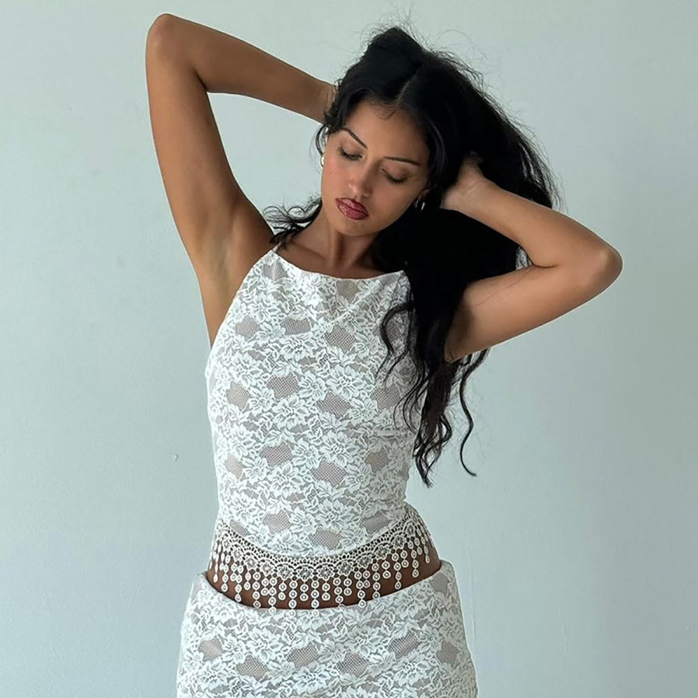 Solid Regular Top