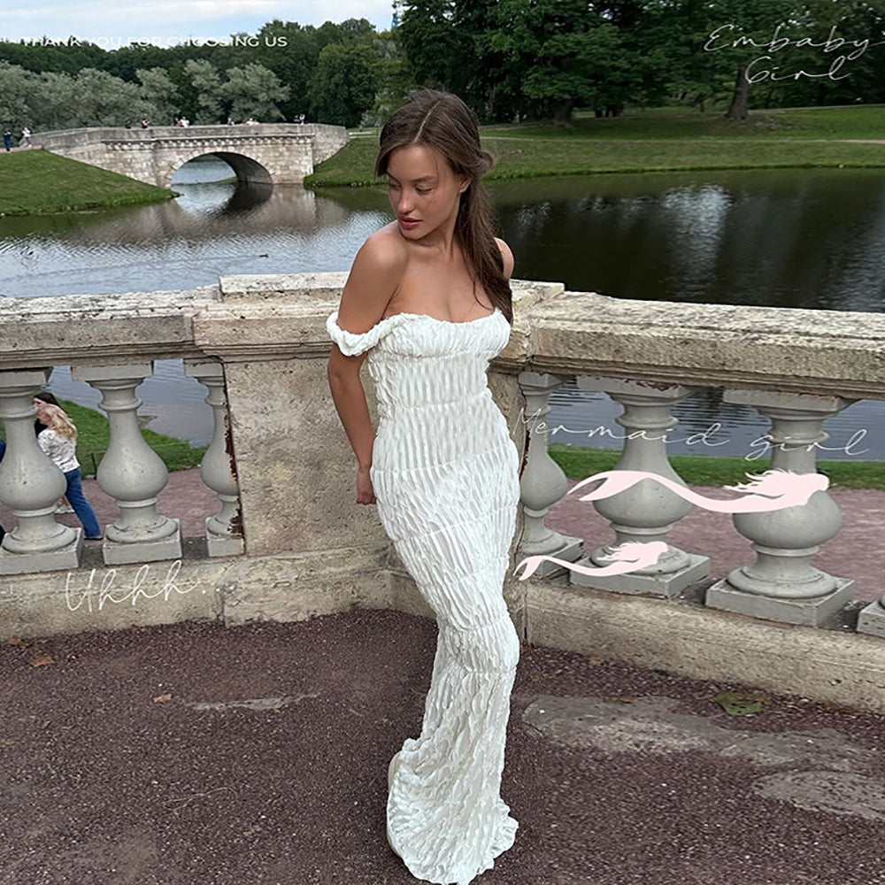 Bodycon Maxi Dress