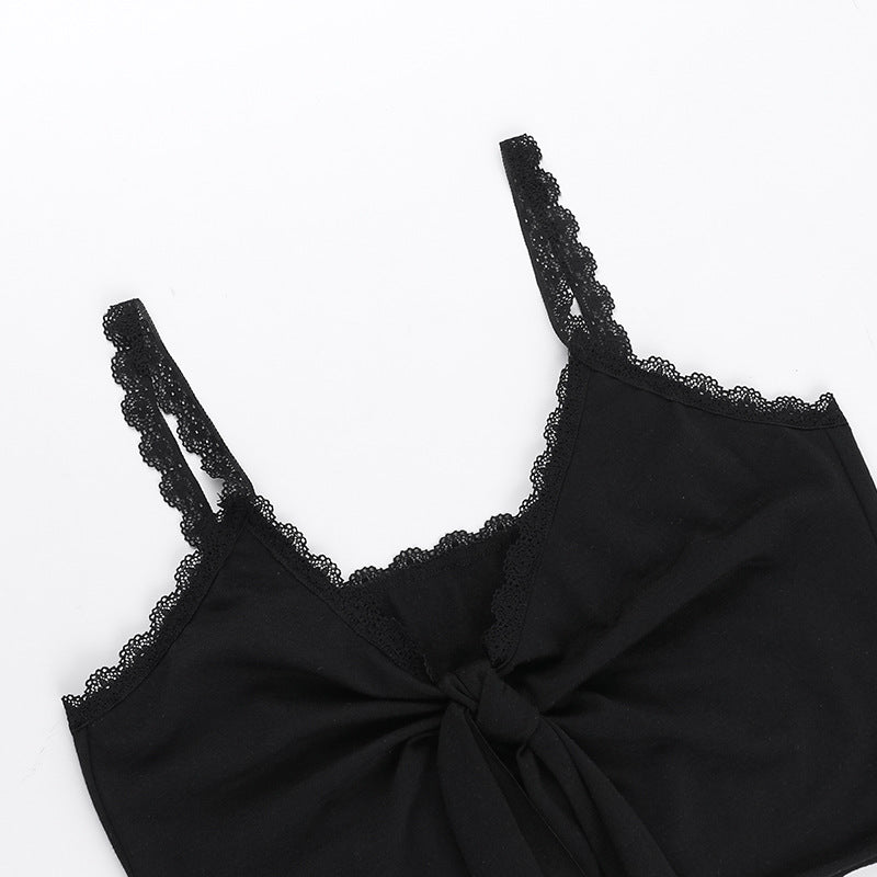Styled Back Top