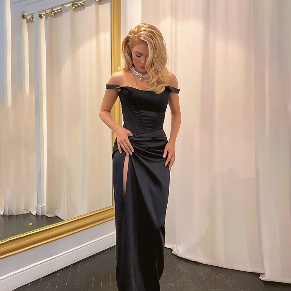 Women Wrap Dress