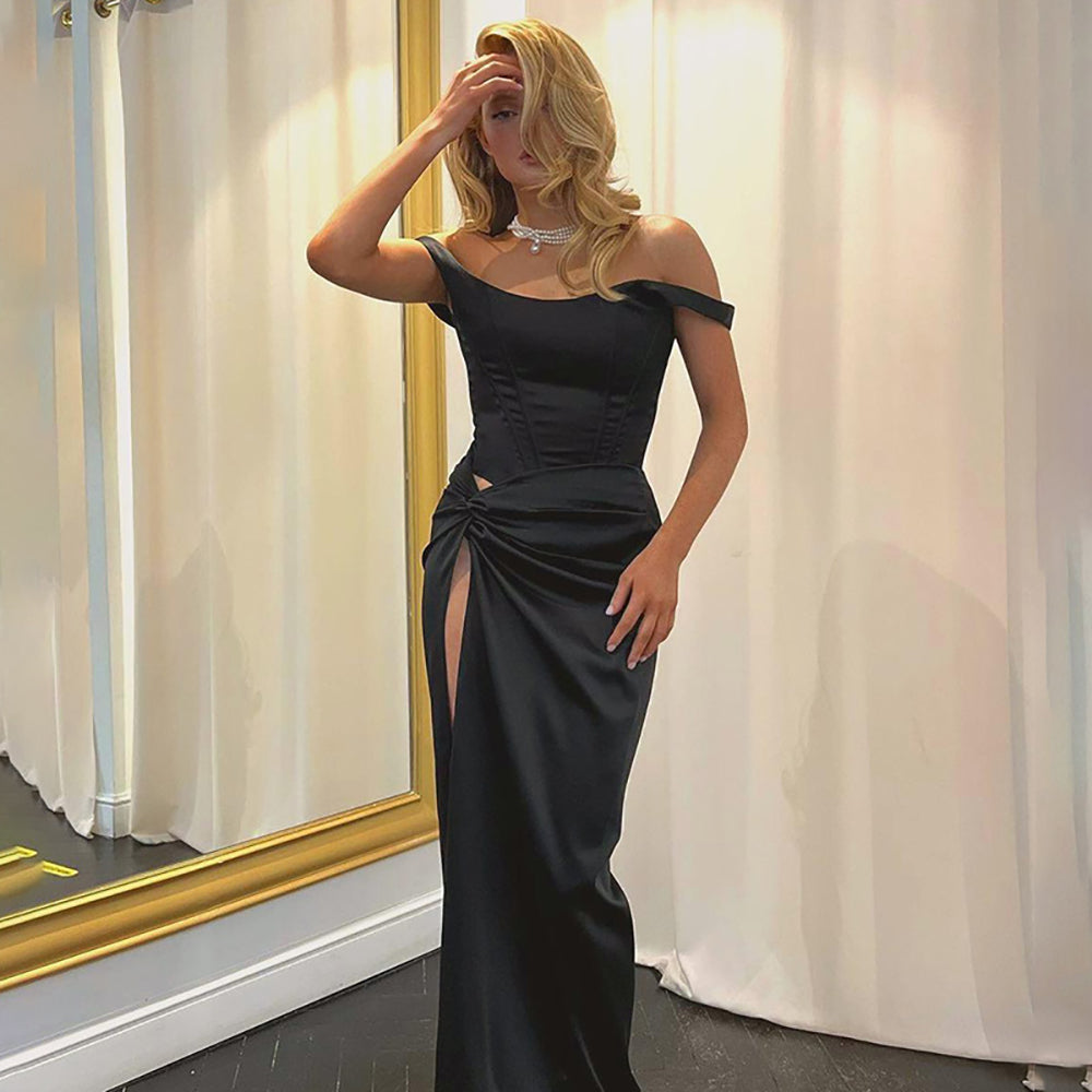 Women Wrap Dress