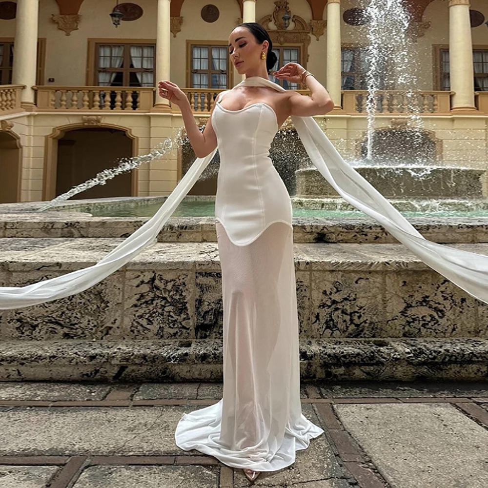 Women Maxi Dress