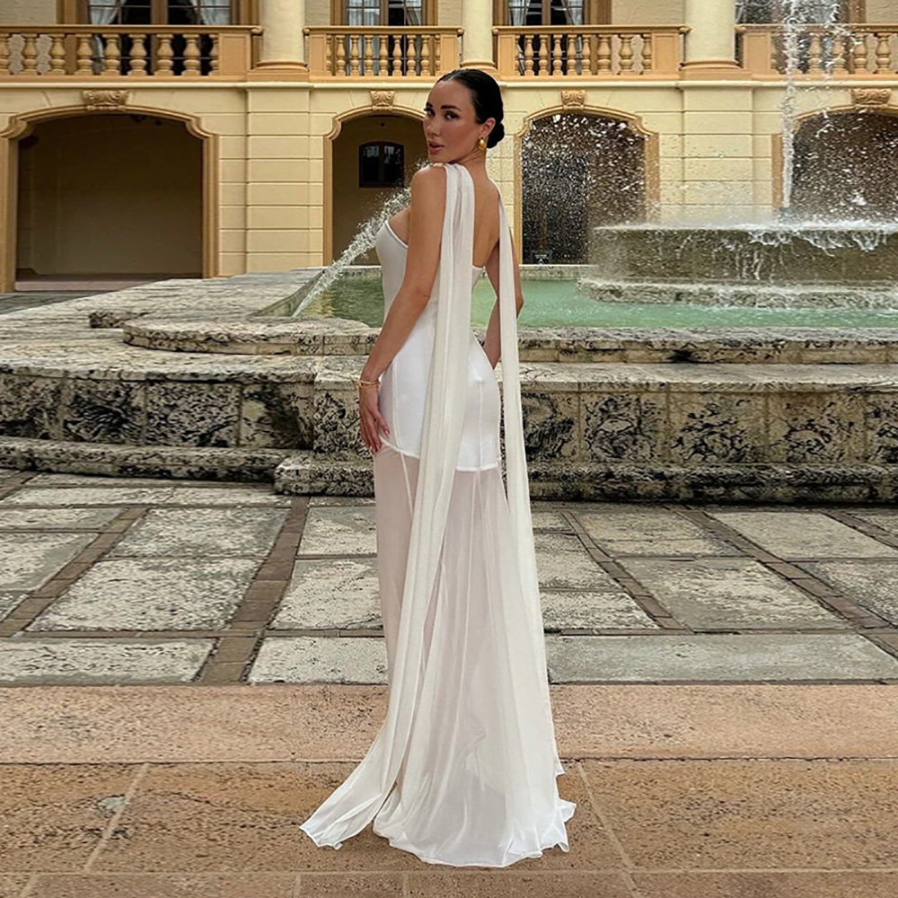 Women Maxi Dress