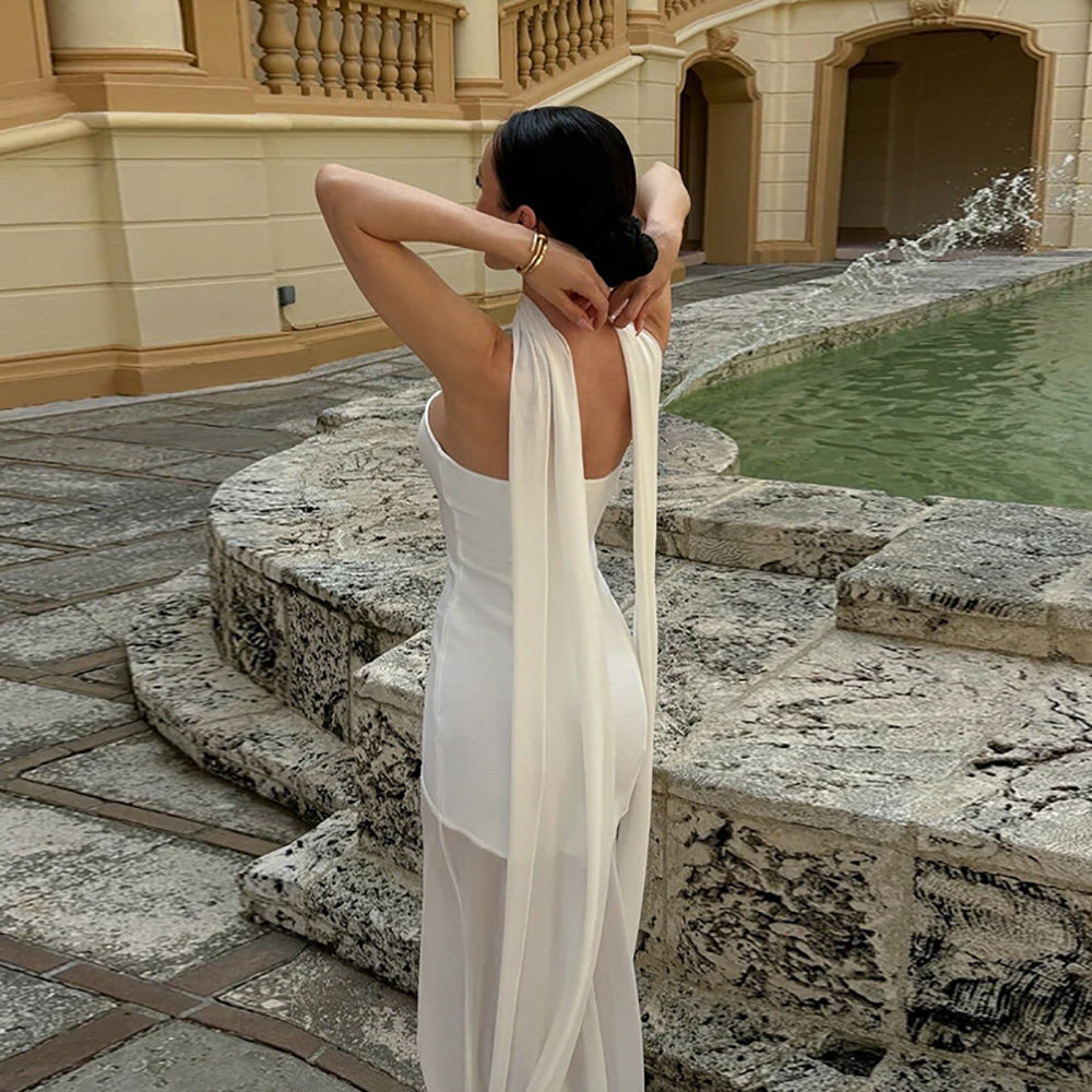 Women Maxi Dress