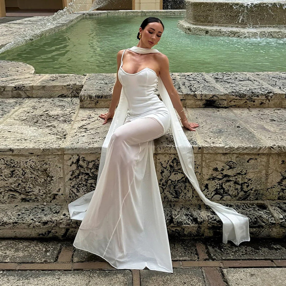 Women Maxi Dress