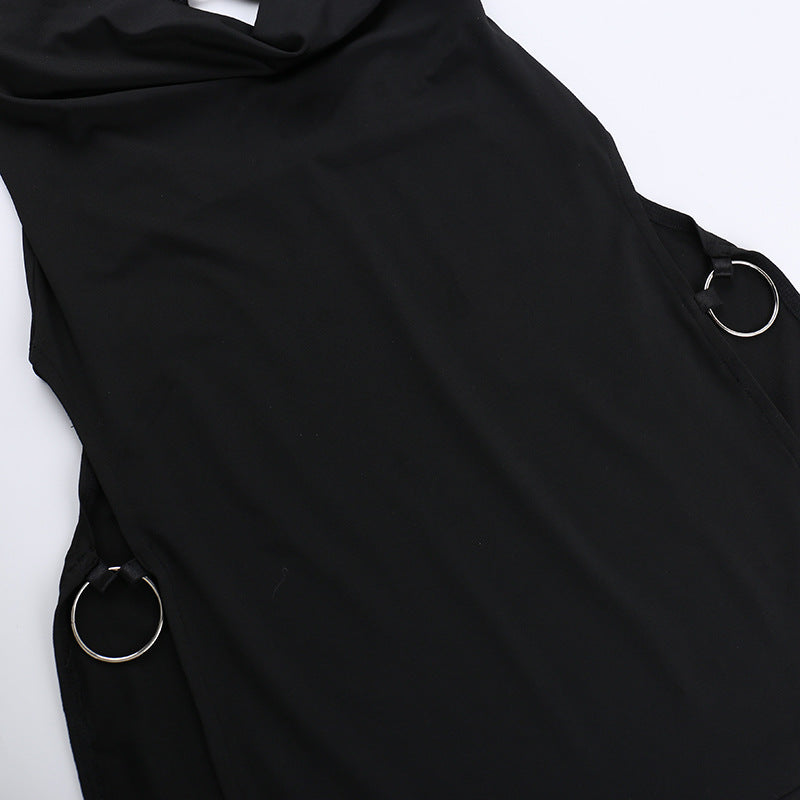 Bodycon Mini Dress