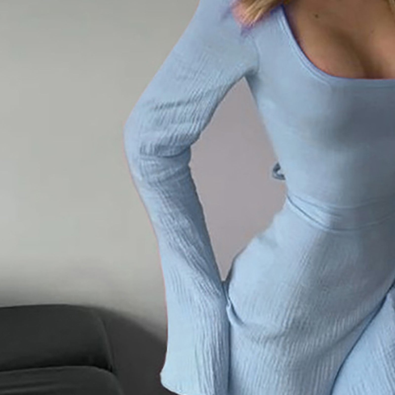 Women Bodycon Midi Dress