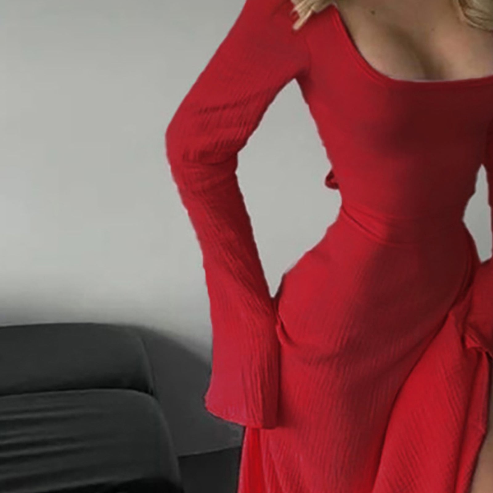 Women Fit & FlareDress