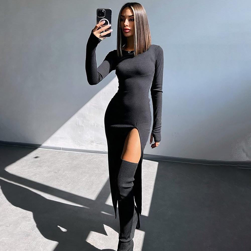 Bodycon Dress