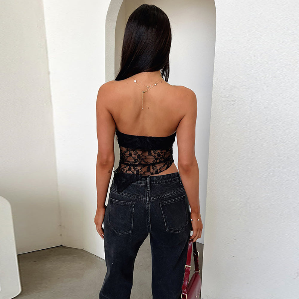 Solid Tank Top