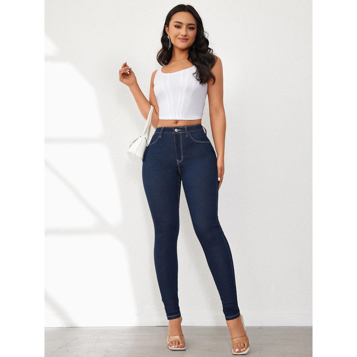 Women Skinny Fit Jeans