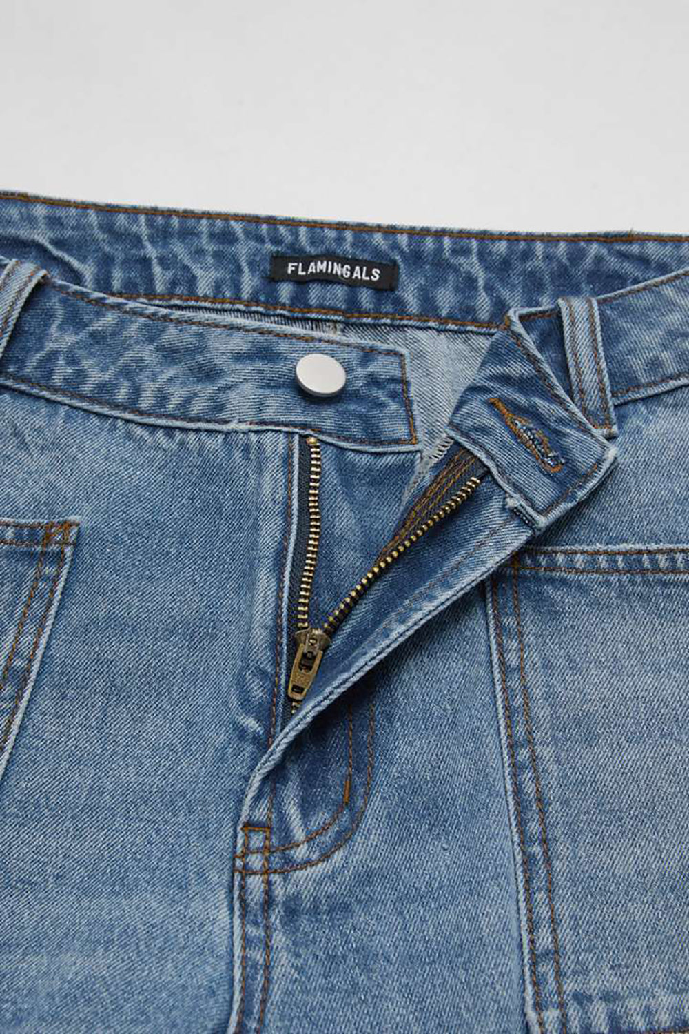 Women Straight Fit Jeans