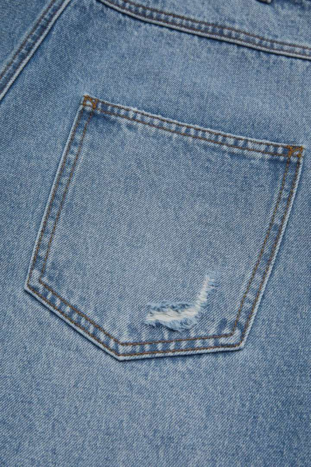 Women Straight Fit Jeans