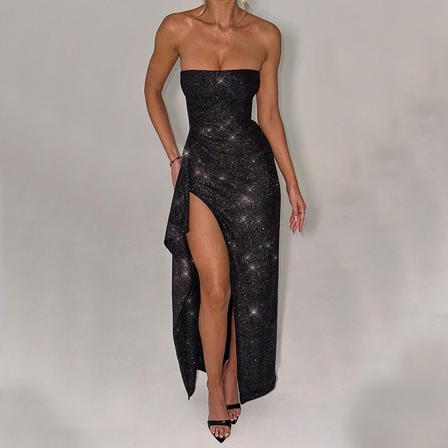 Bodycon Midi Dress