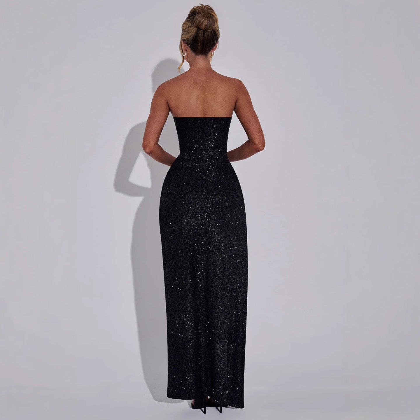 Bodycon Midi Dress