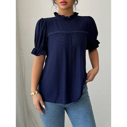 Women Halter Neck Top