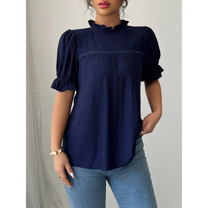 Women Halter Neck Top