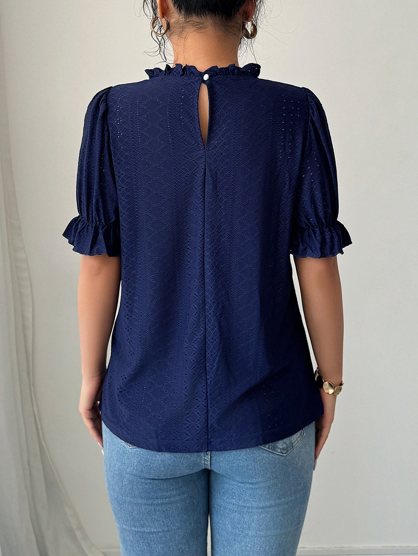 Women Halter Neck Top