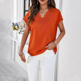 Extended Sleeves Regular Top