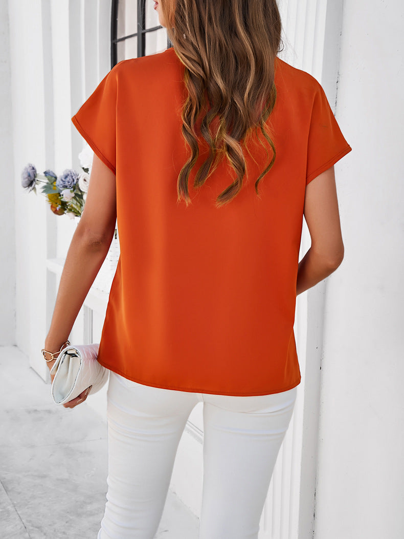 Extended Sleeves Regular Top
