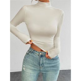 Women Casual Regular Top