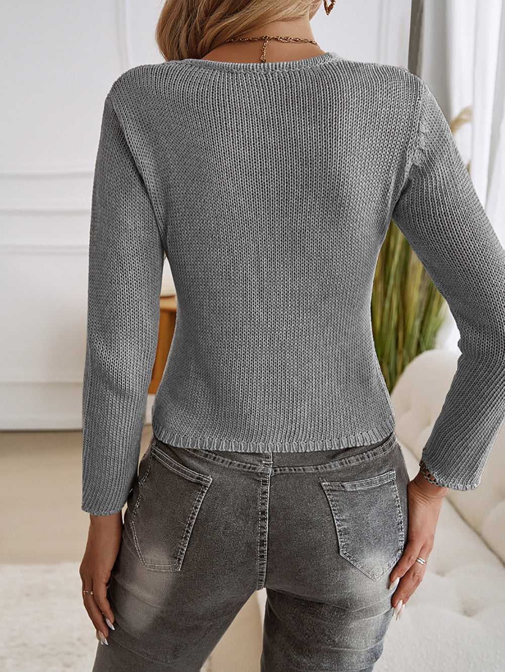 Women Cardigan Sweaters