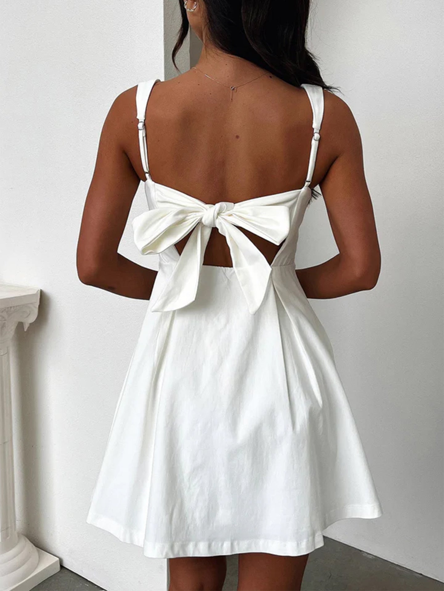 Fit & Flare Dress