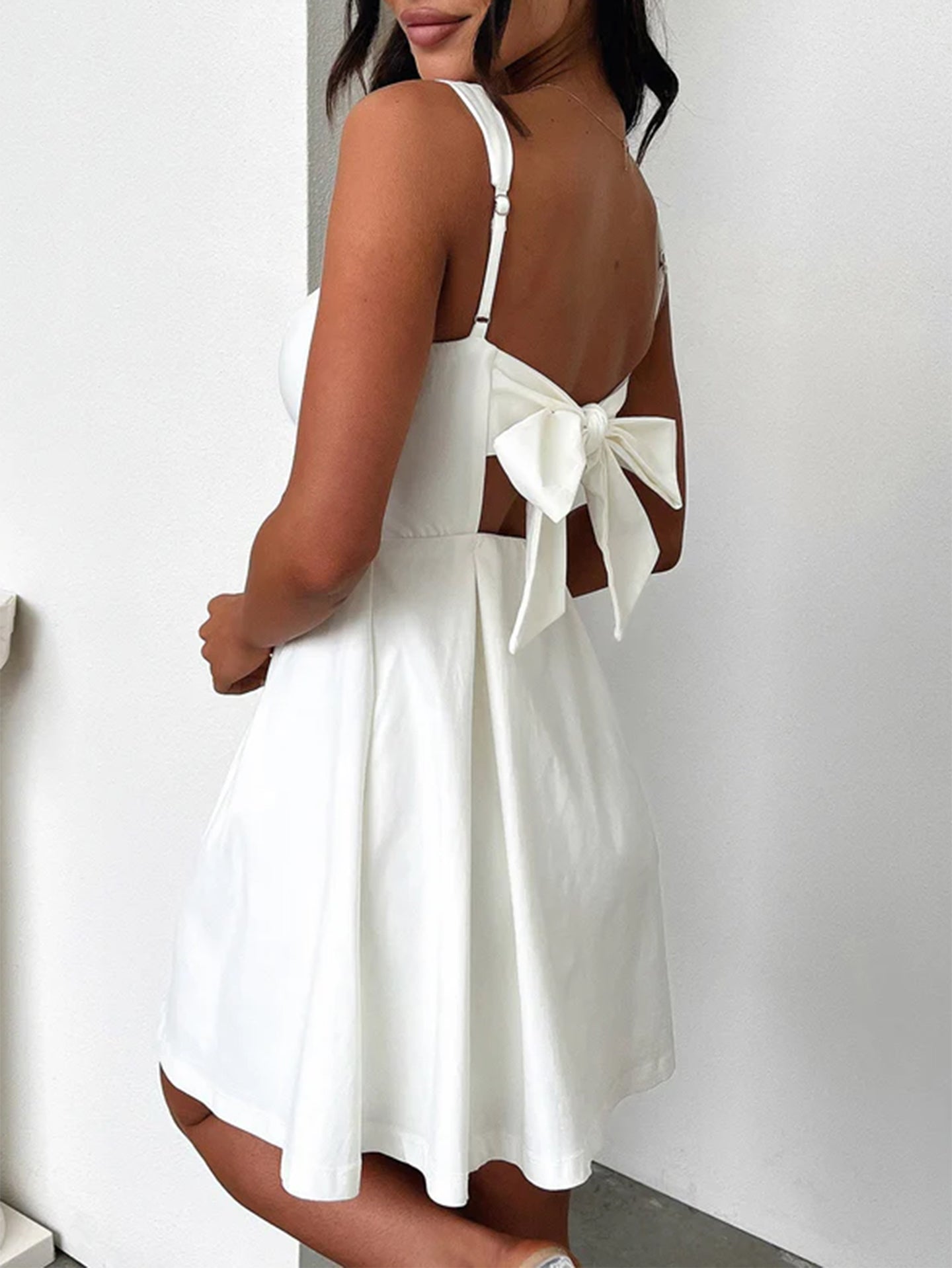 Fit & Flare Dress