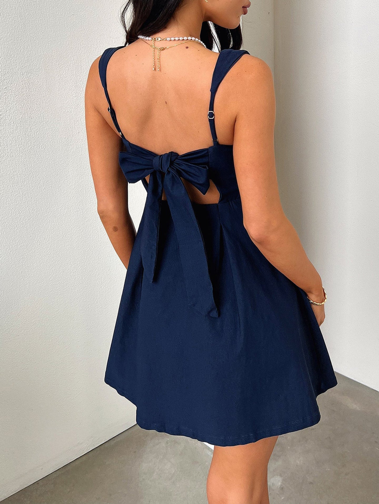 Fit & Flare Dress
