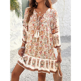 Satin Bodycon Maxi Dress