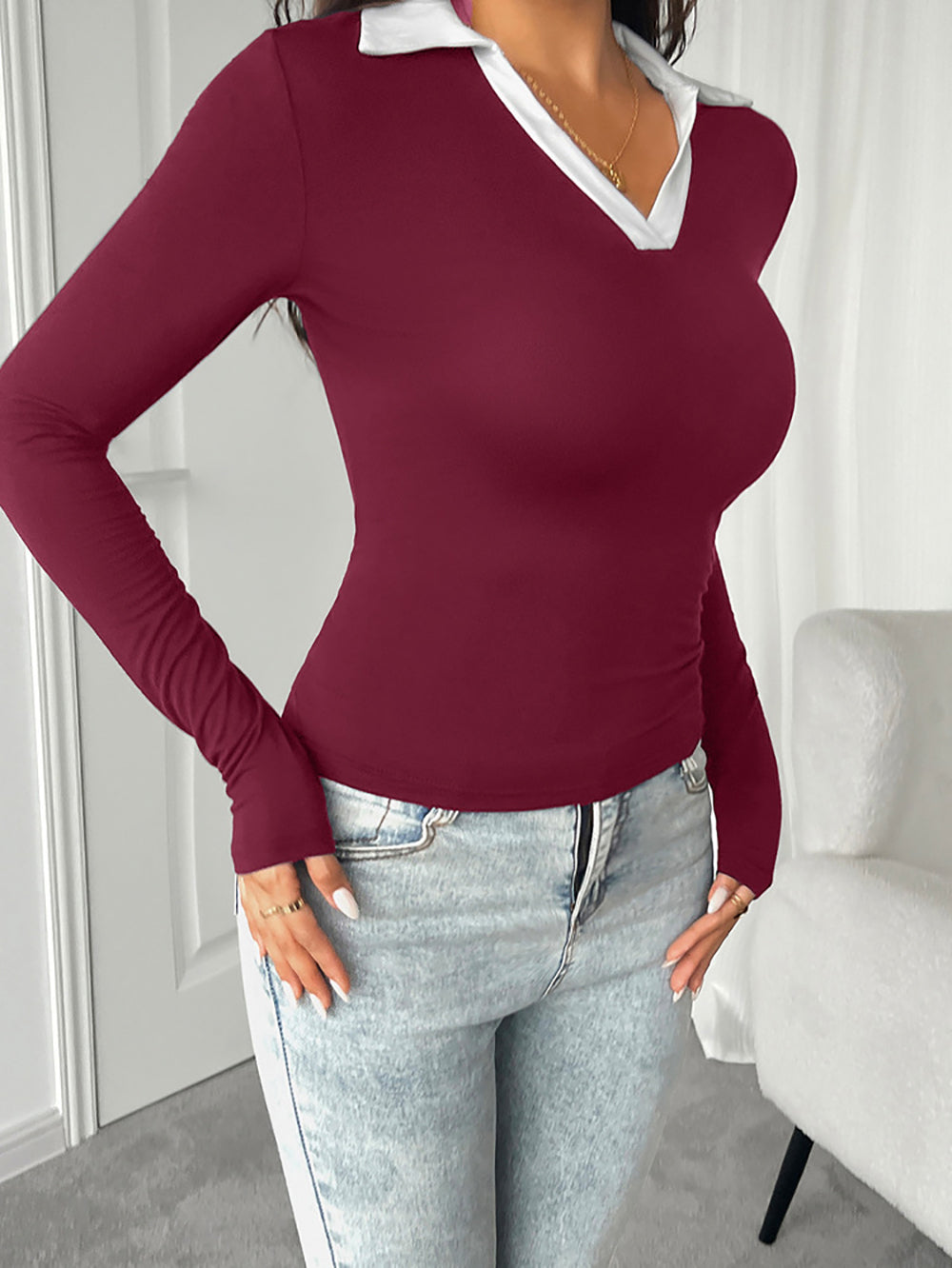 Top