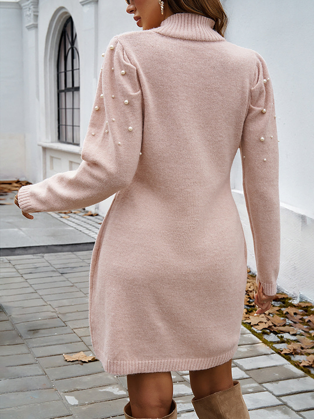 Bodycon Mini Dress