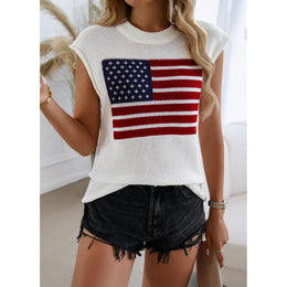 Women Graphic Casual Top