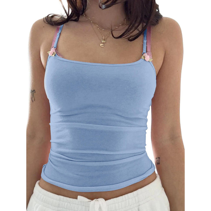 Tank Crop Top
