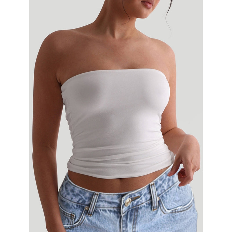 Women Tube Top