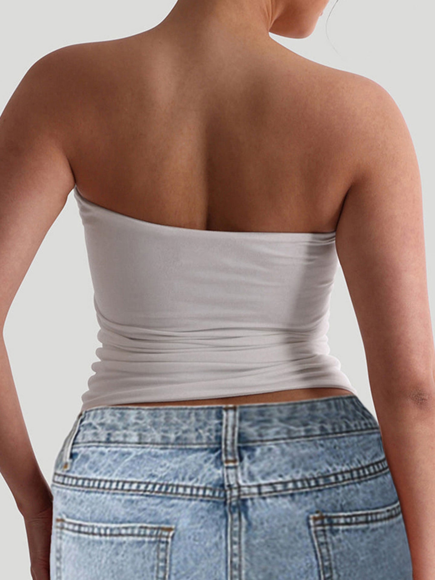 Women Tube Top