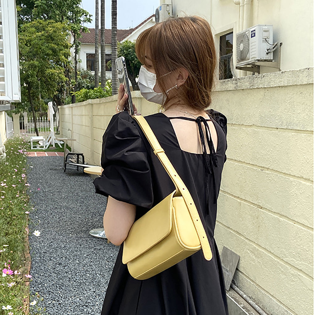 Bucket Sling Bag